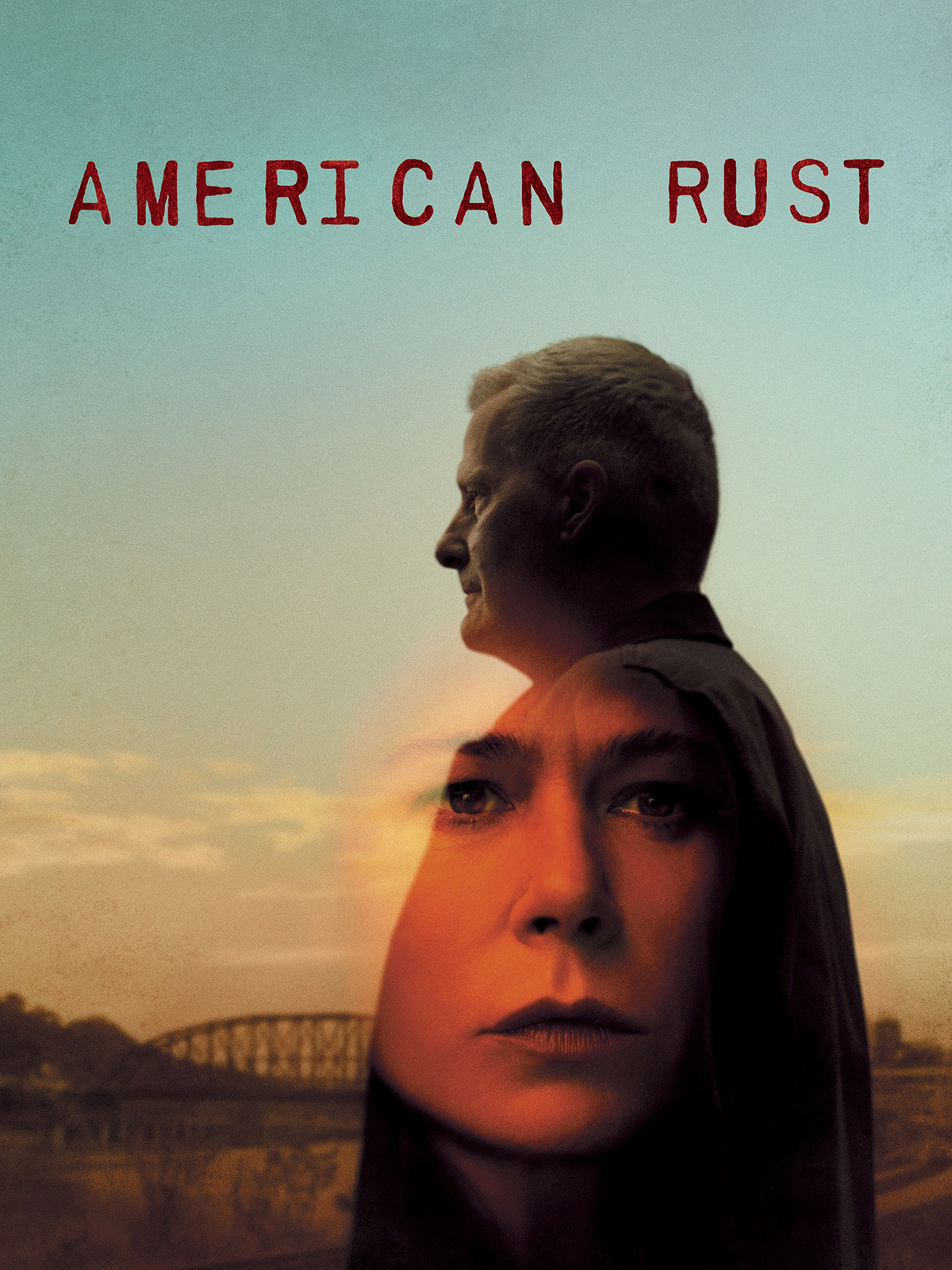 American Rust saison 2