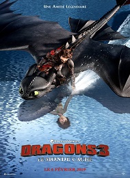Dragons : par-delà les rives saison 3