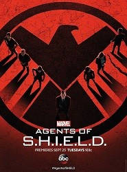 Marvel : Les Agents du S.H.I.E.L.D. saison 2